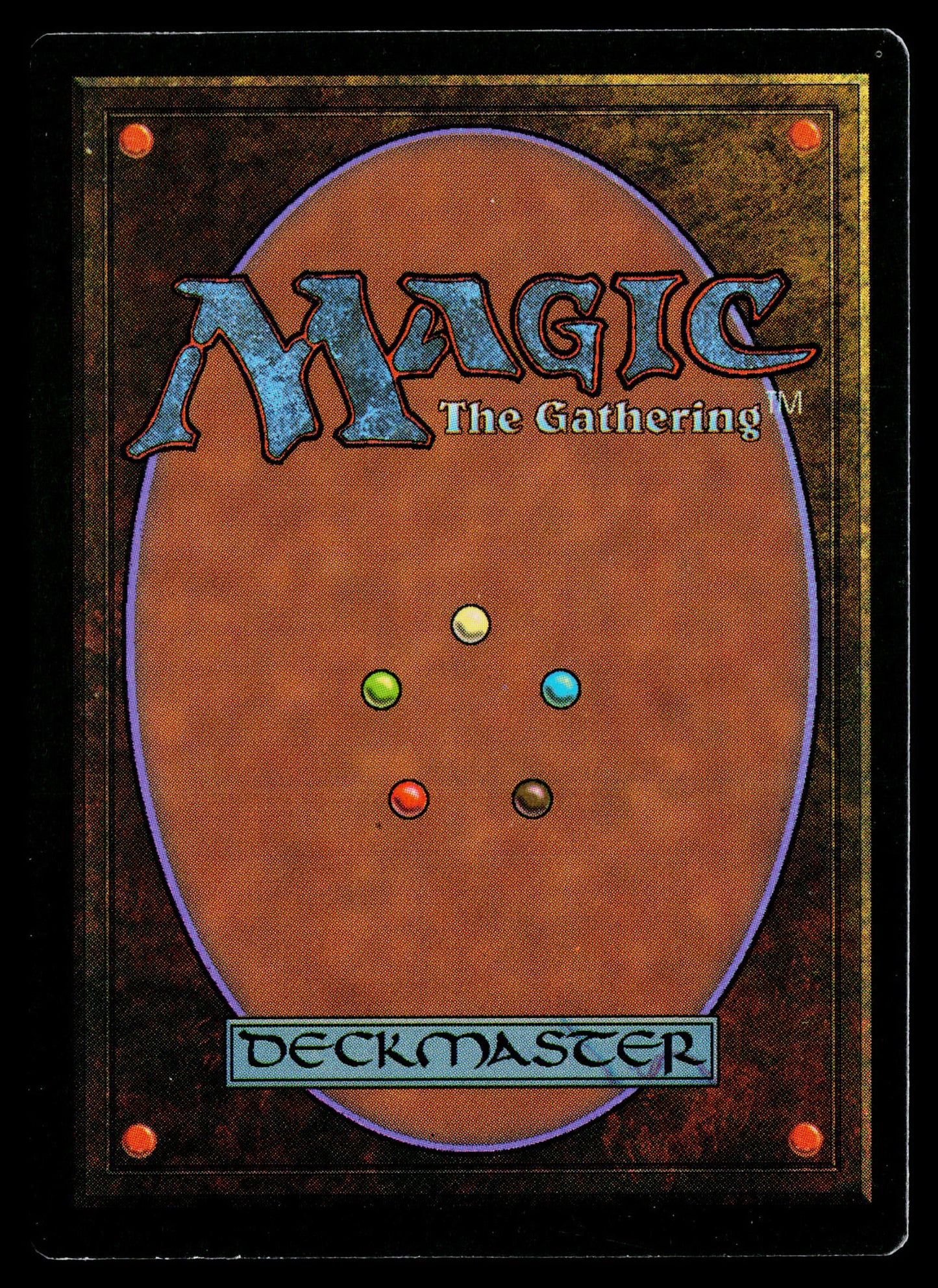 ANKH OF MISHRA MTG Magic the Gathering 4th Fourth Edition NM-MINT