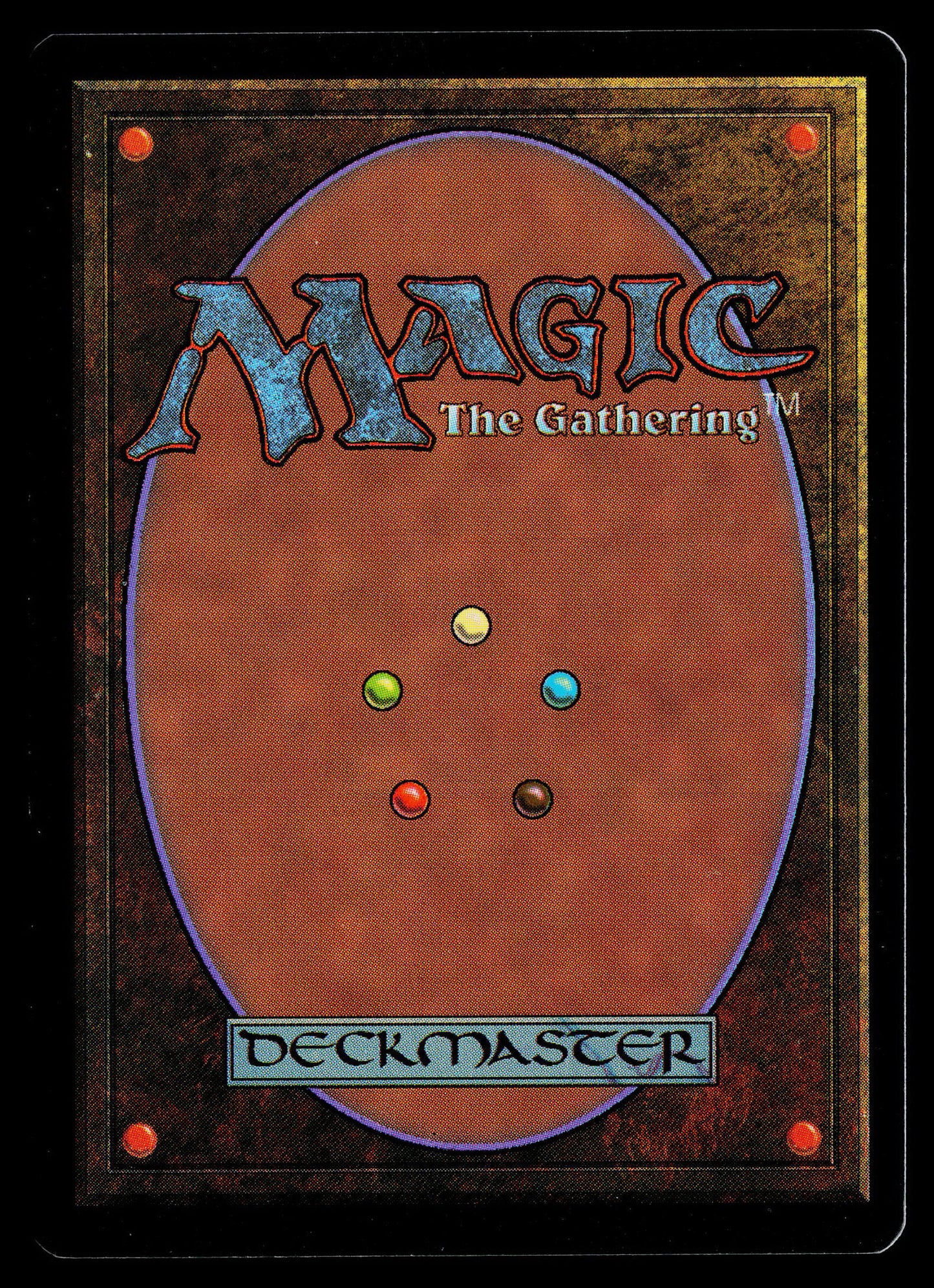 BAD MOON MTG Magic the Gathering 4th Fourth Edition NM-MINT