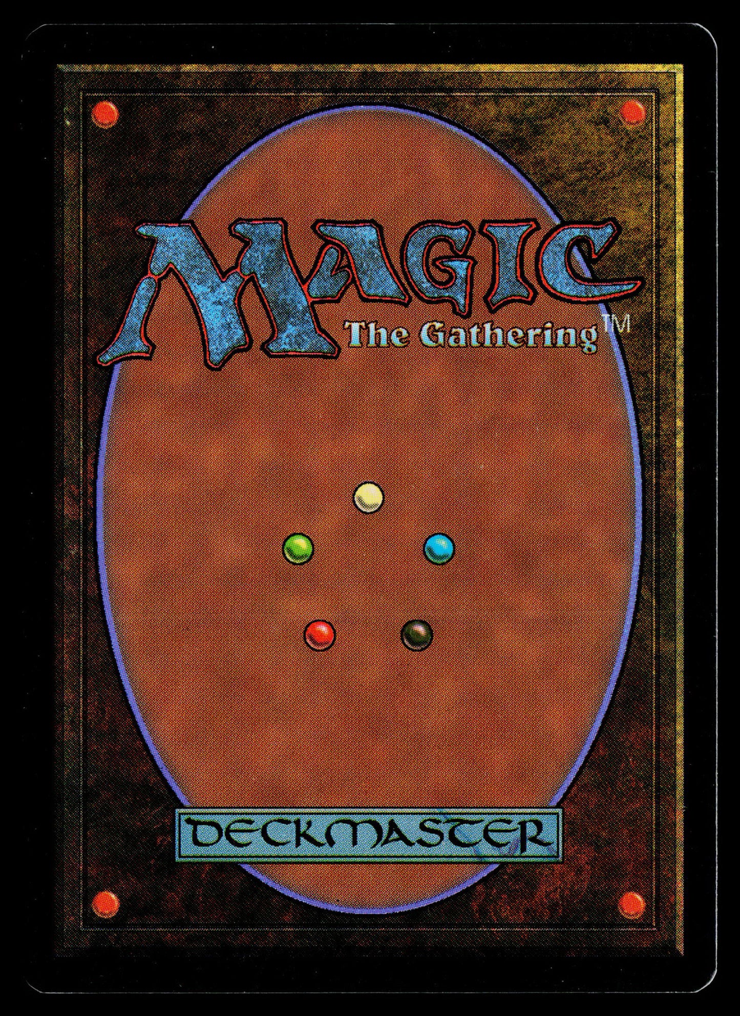 3x COUNTERSPELL Magic the Gathering 4th Edition