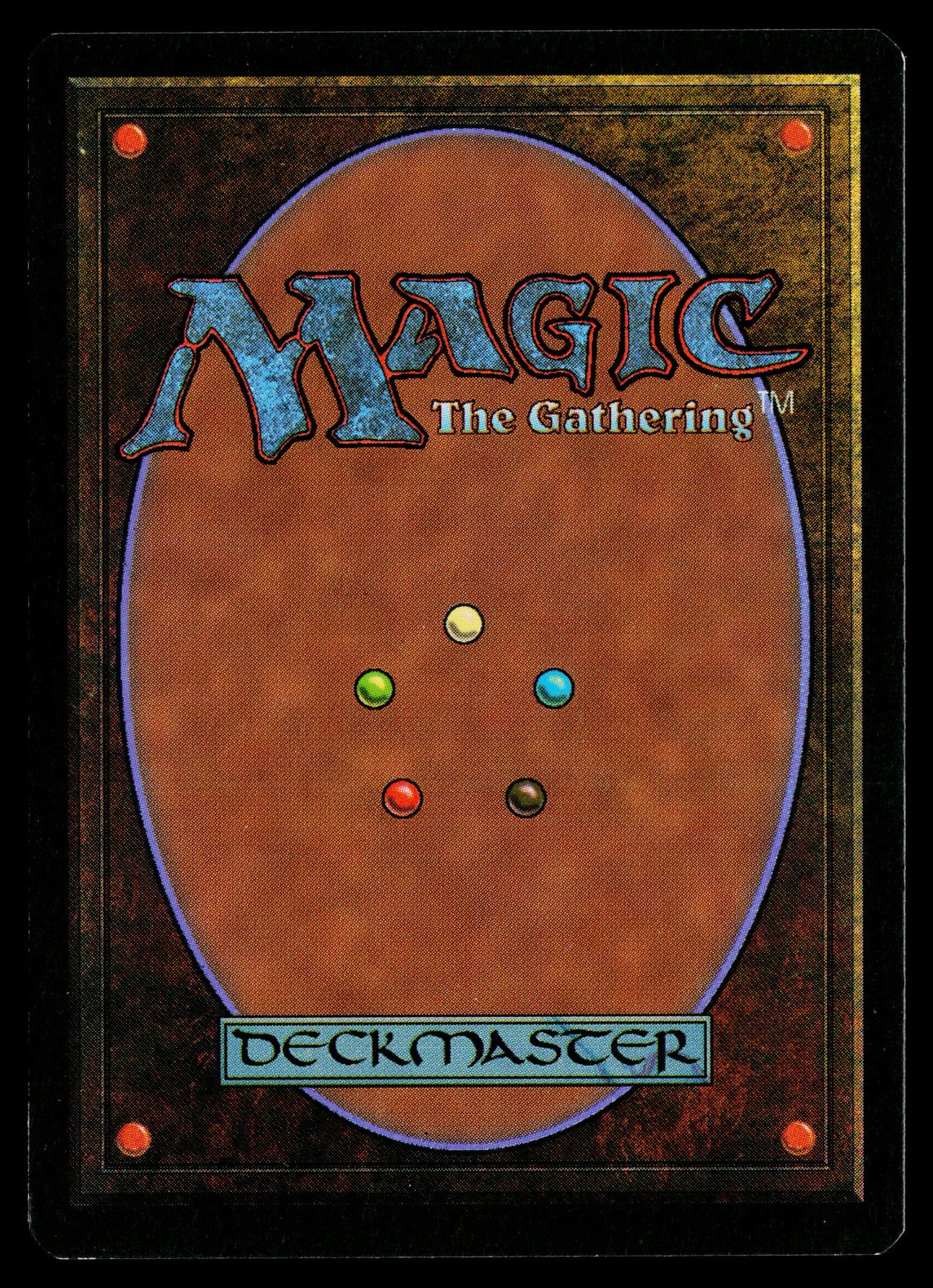 3x DARK RITUAL Magic The Gathering 4th Edition QTY 3 Unplayed NM-MINT
