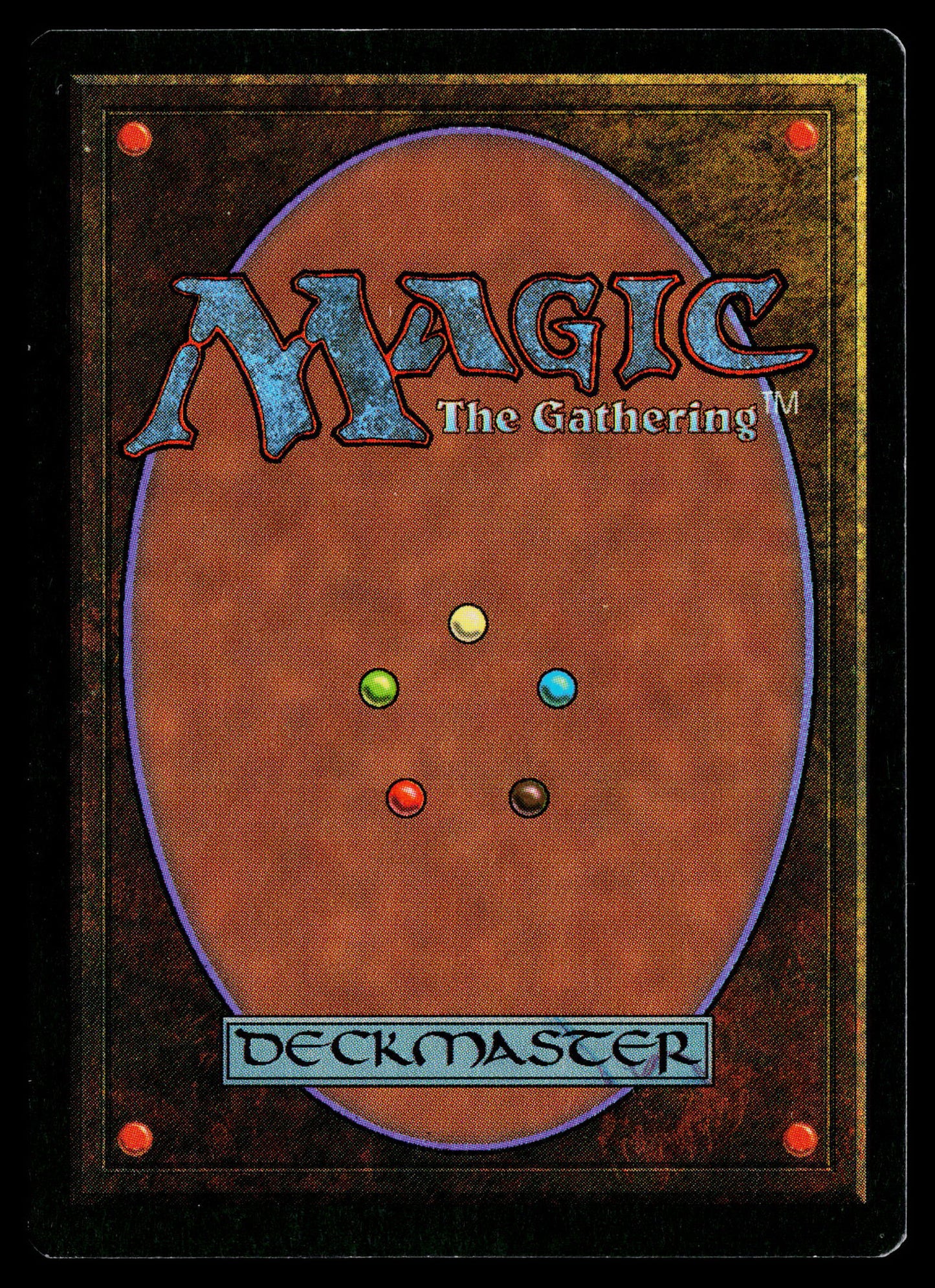 DRAIN POWER Magic the Gathering 4th Edition - NM-MINT Unplayed!