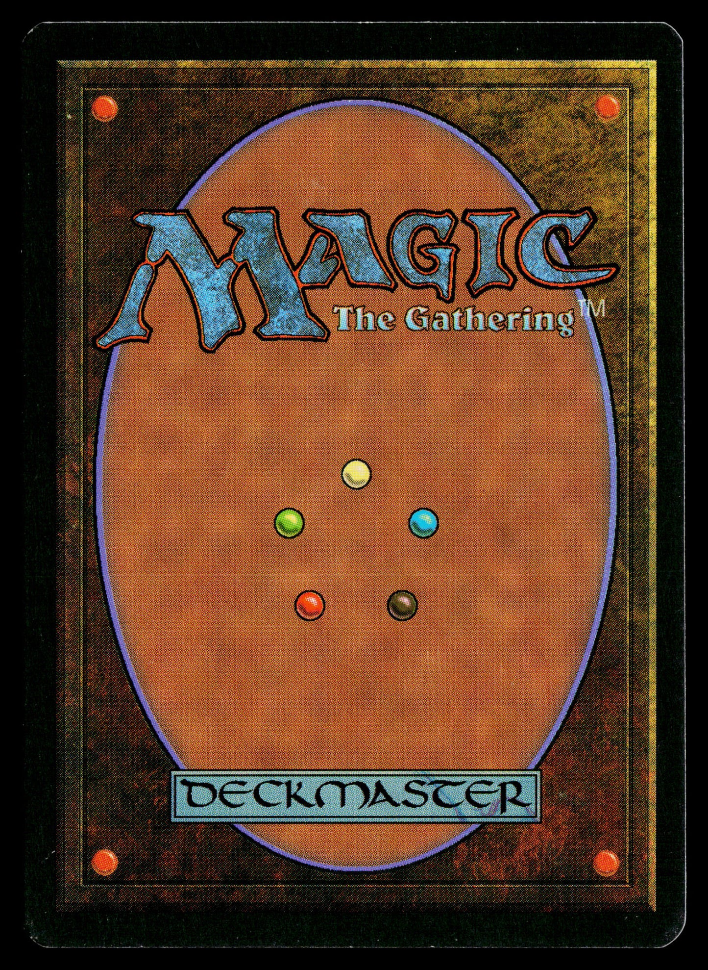 2x LORD OF THE PIT Magic The Gathering 4th Edition NM-MINT Unplayed QTY 2