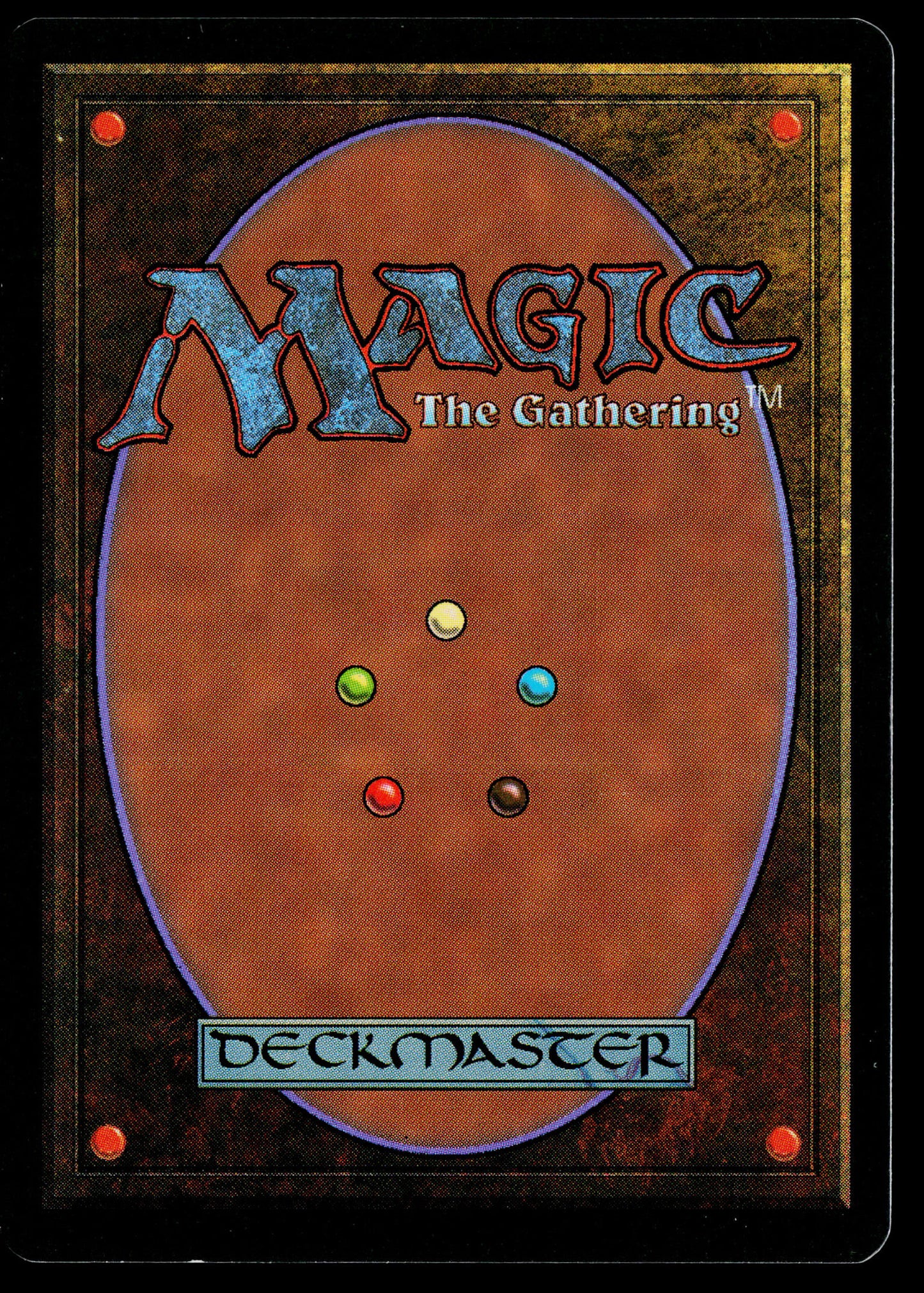 MANA CLASH Magic The Gathering MTG 4th Eidtion NM-MINT Unplayed