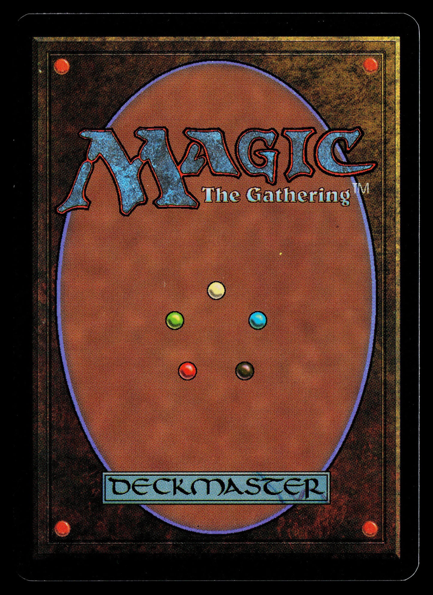MAGICAL HACK Magic the Gathering MTG 4th Edition Unplayed