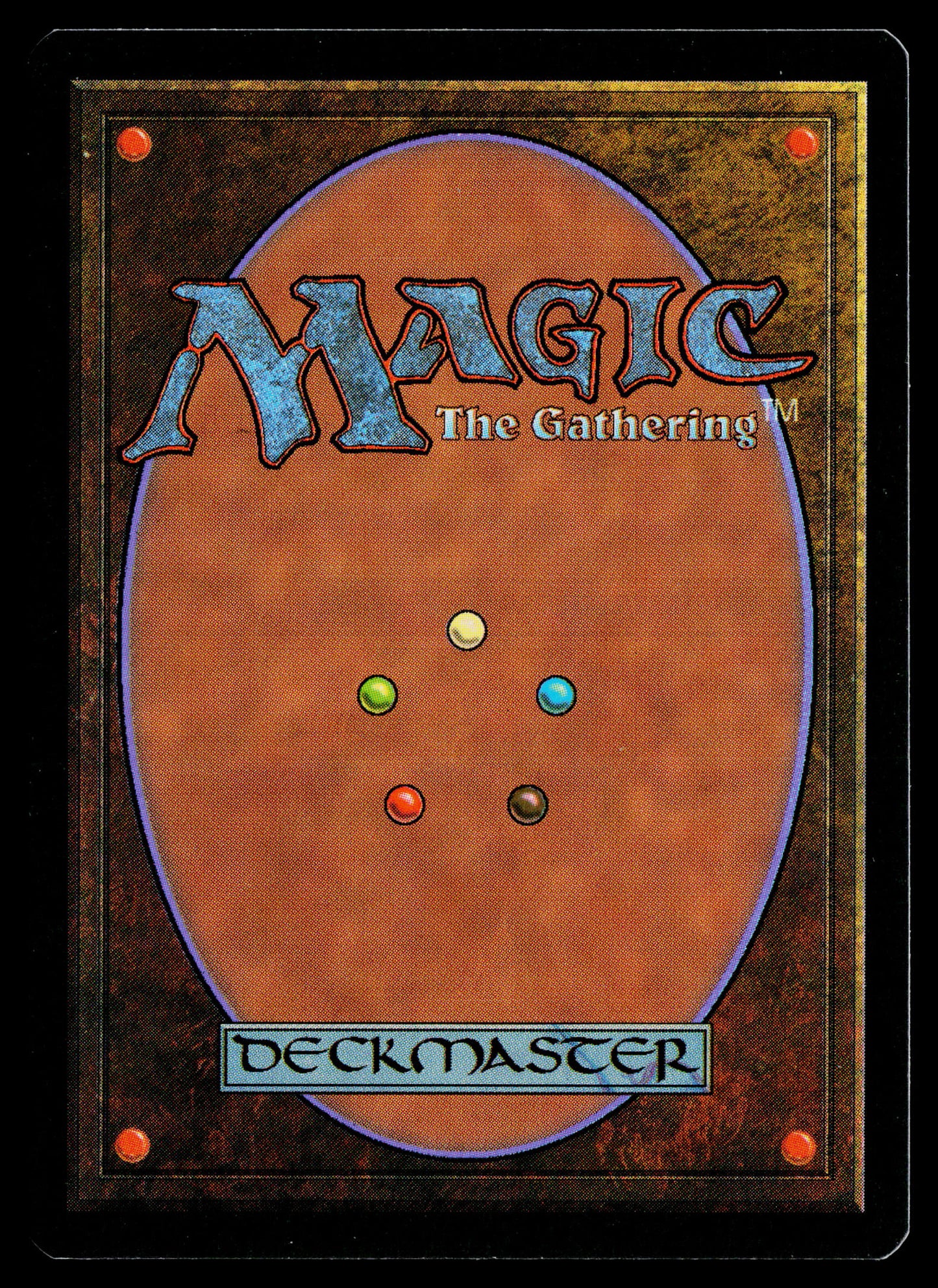 2x MANA SHORT Magic the Gathering MTG 4th Edition Unplayed QTY 2!