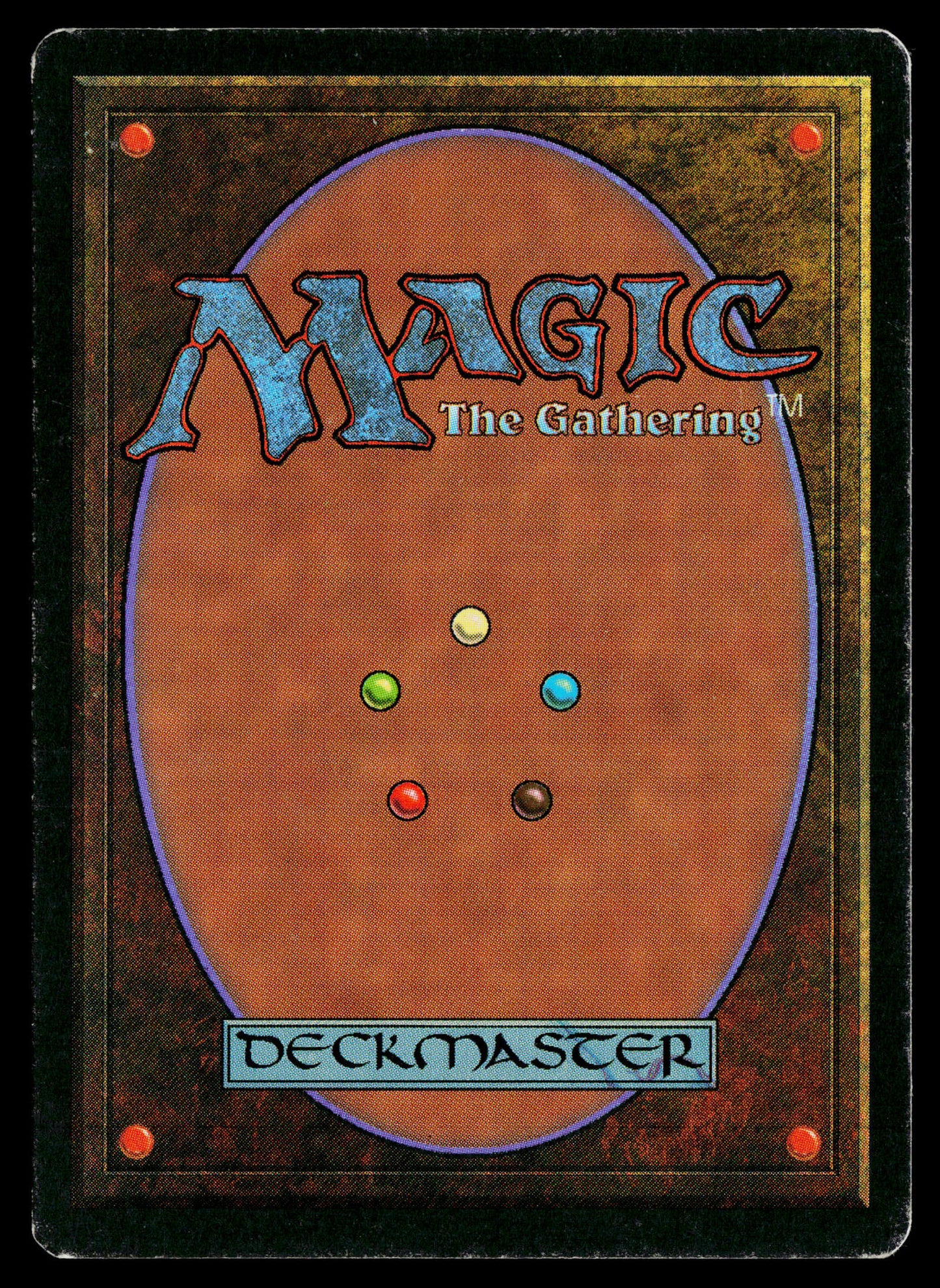 WILL-O'-THE WISP Magic The Gathering 4th Edition Unplayed NM-MINT
