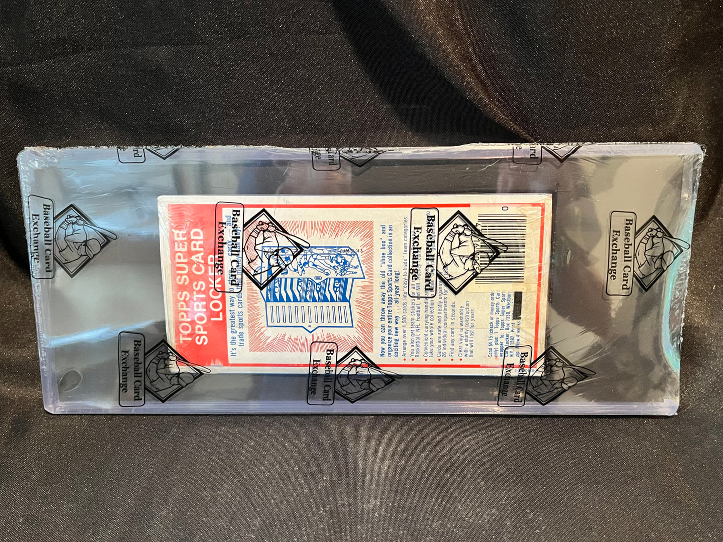 1978 Topps Baseball Sealed Wax Tray! BBCE Authenticated