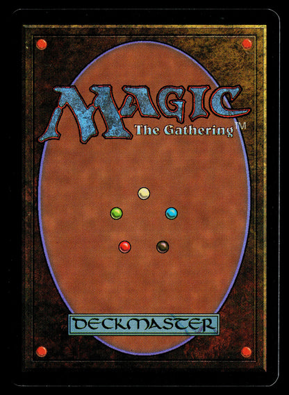 MANA SHORT Magic the Gathering MTG 4th Edition Unplayed