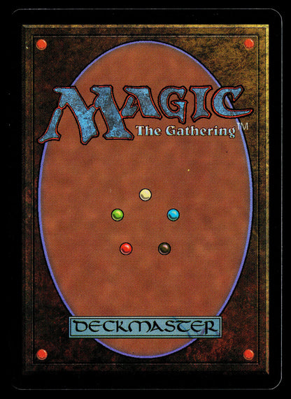 MAGICAL HACK Magic the Gathering MTG 4th Edition Unplayed