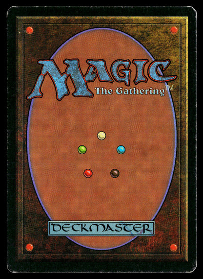WILL-O'-THE WISP Magic The Gathering 4th Edition Unplayed NM-MINT