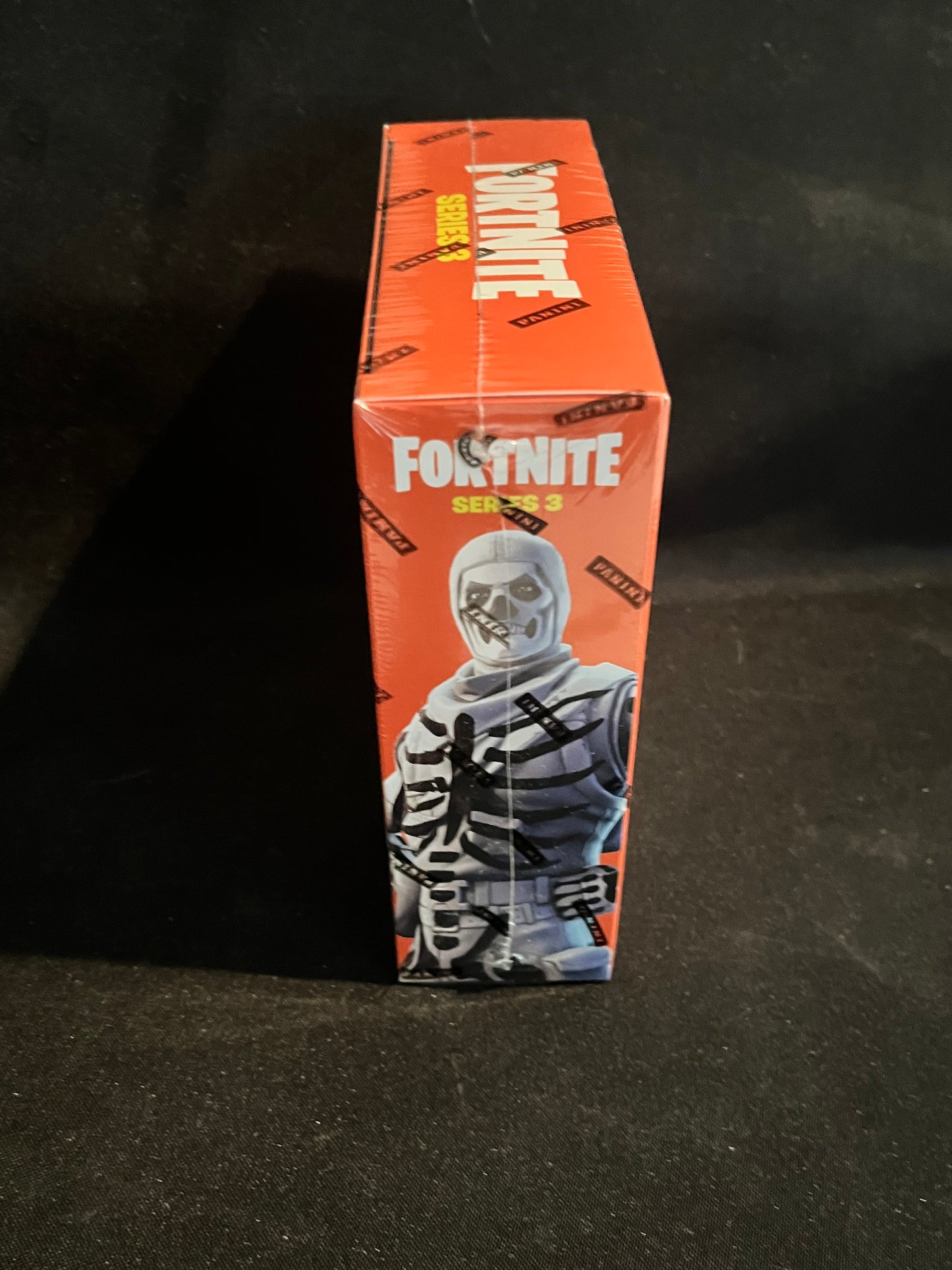 2021 Fortnite Series 3 Mega Box Factory Sealed