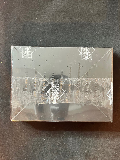 1996 Upper Deck SPx Football Factory Sealed Box