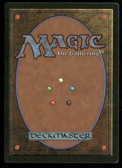 1994 Magic: The Gathering The Dark Coal Golem – 2-Card Lot, NM-Mint - back
