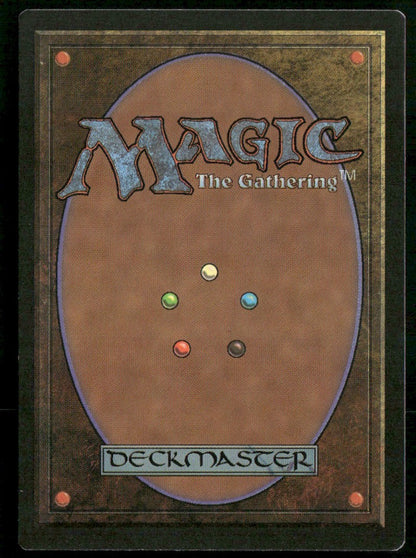 1994 Magic: The Gathering The Dark Lurker – 2-Card Lot, NM-Mint - back