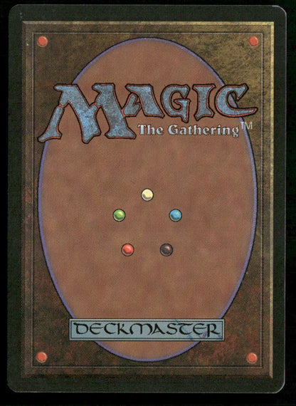 1994 Magic: The Gathering The Dark Diabolic Machine – 2-Card Lot, NM-Mint - back