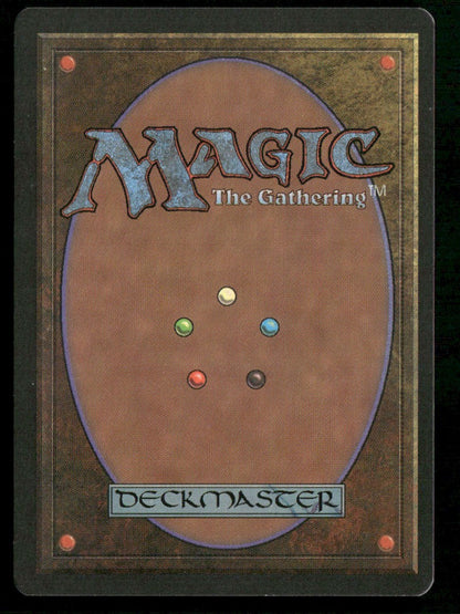 1994 Magic: The Gathering The Dark Diabolic Machine – 2-Card Lot, NM-Mint - back
